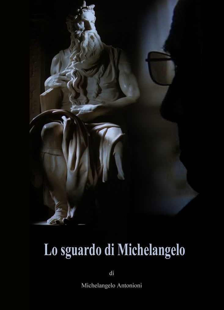 Michelangelo Eye to Eye