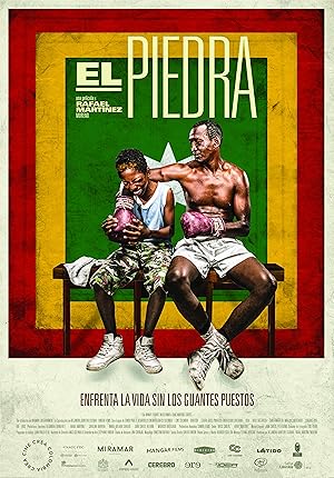 El Piedra