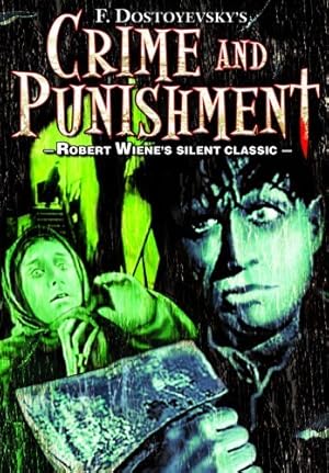 Crime and Punishment
