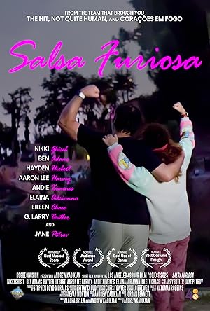 Salsa Furiosa