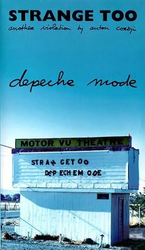 Depeche Mode: Strange Too