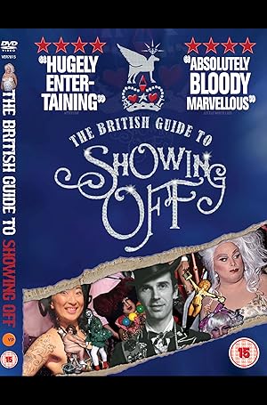 The British Guide to Showing Off