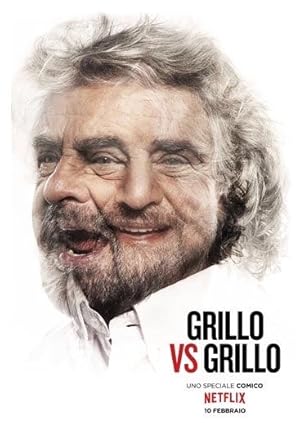Grillo vs Grillo