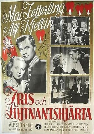 Iris and the Lieutenant