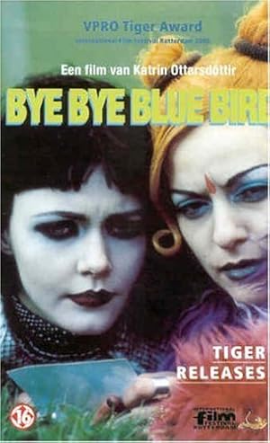Bye Bye Bluebird