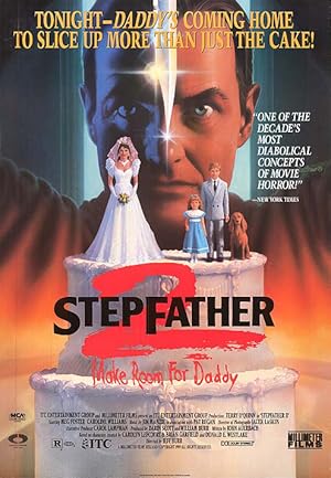 Stepfather II