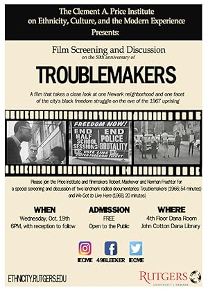 Troublemakers