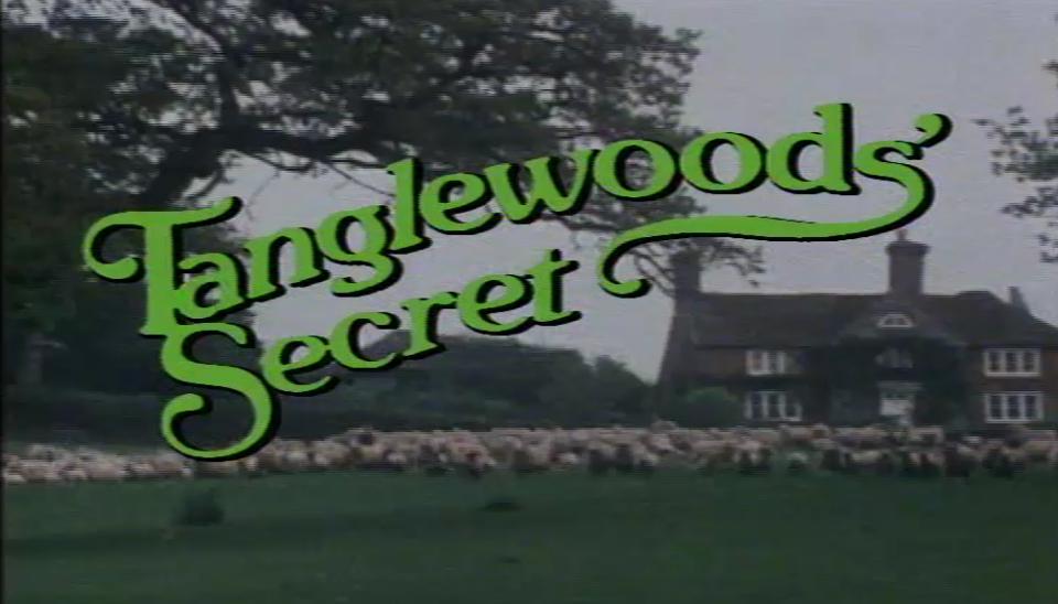 Tanglewoods' Secret