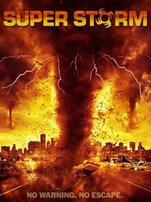 Super Storm