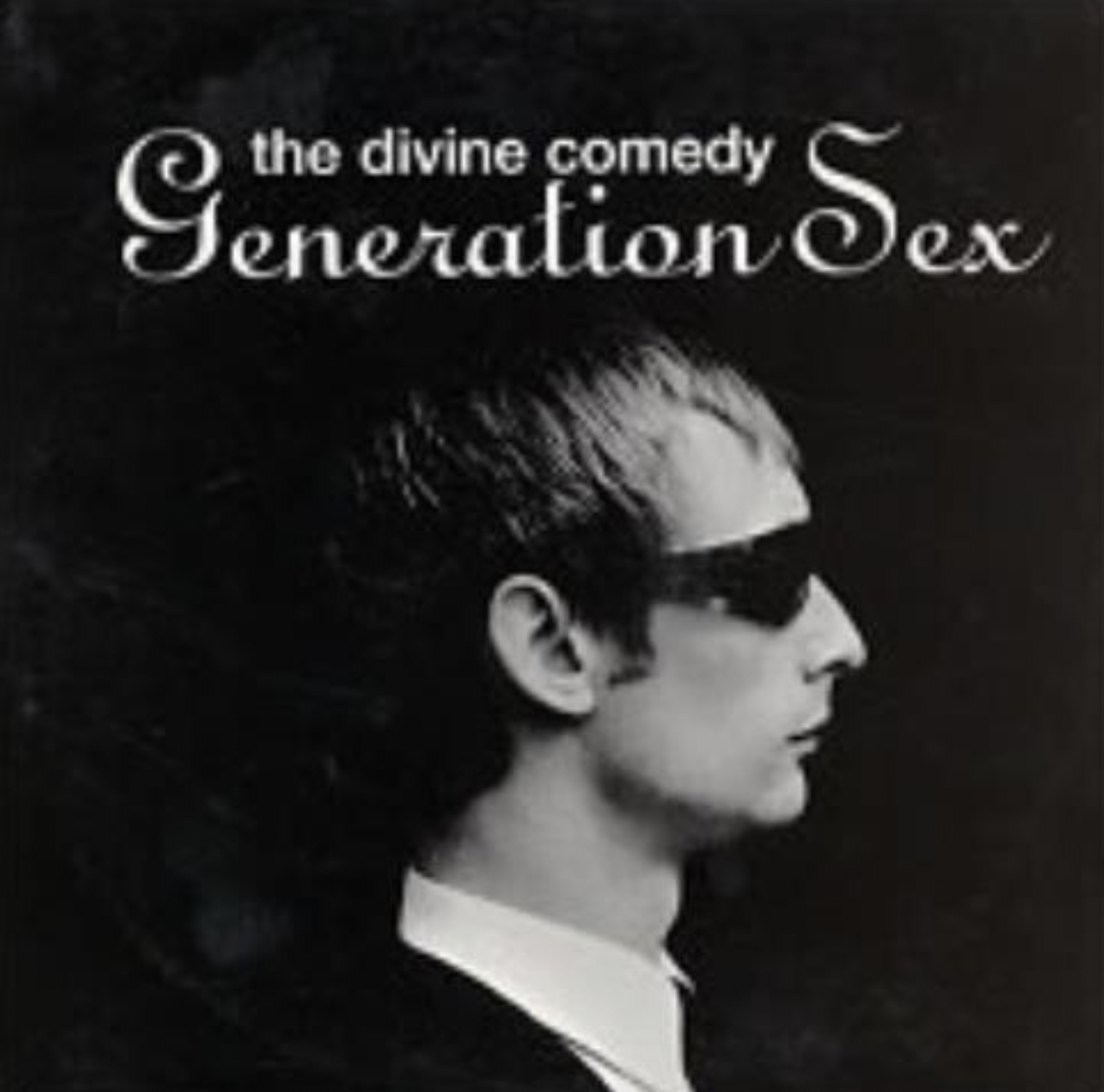The Divine Comedy: Generation Sex