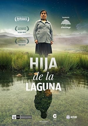 Daughter of the Lake