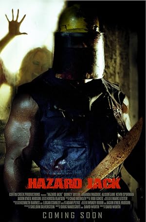 Hazard Jack