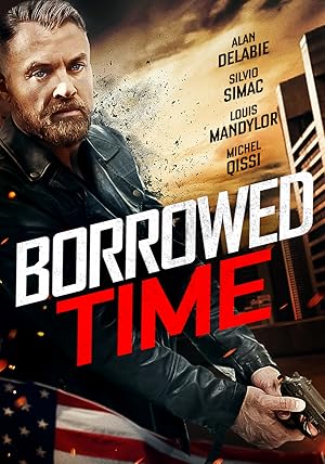 Borrowed Time Aka Denard