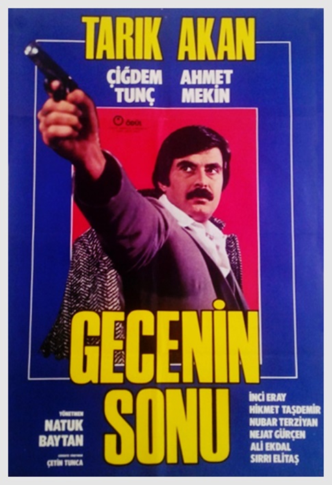 Gecenin Sonu