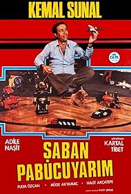 Saban Pabucu Yarim