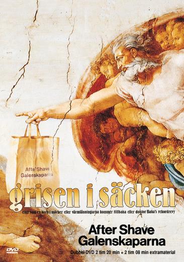 Grisen i sacken