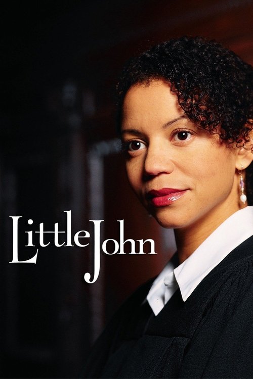 Hallmark Hall of Fame: Little John (#51.4)