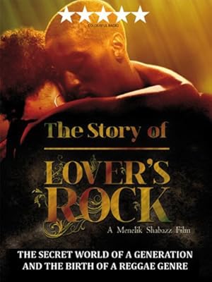 The Story of Lovers Rock