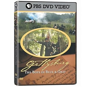 Gettysburg: The Boys in Blue & Gray