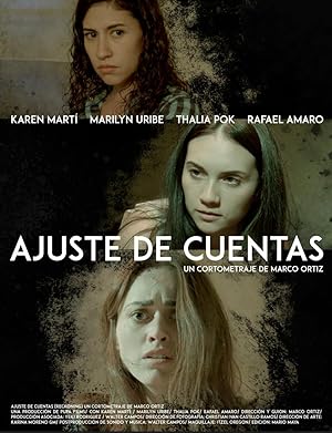 Ajuste de cuentas