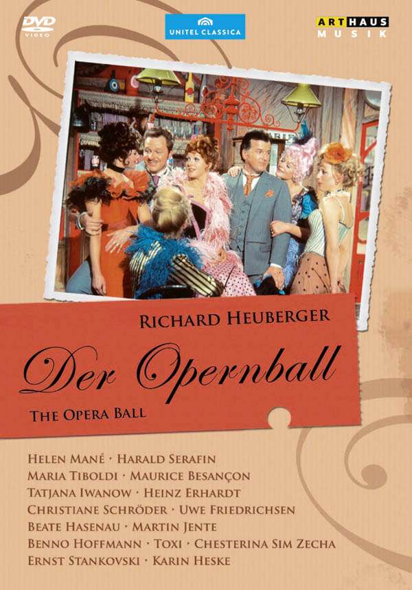 Der Opernball