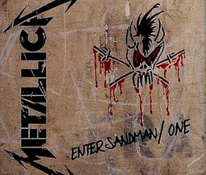 Metallica: Enter Sandman