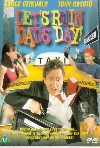 Let's Ruin Dad's Day
