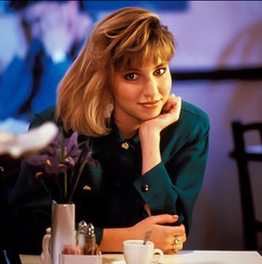 Debbie Gibson: Foolish Beat
