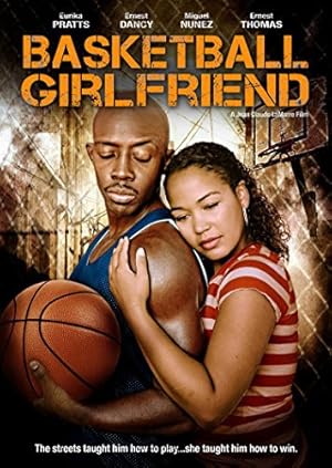 Basketball Girlfriend