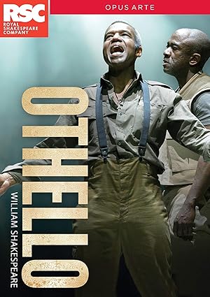 Royal Shakespeare Company: Othello
