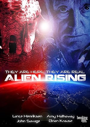 Alien Rising