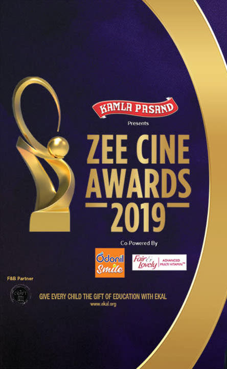 Zee Cine Awards