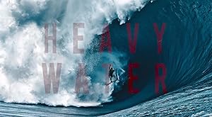 Heavy Water