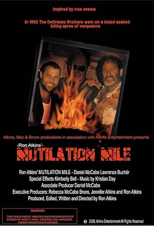Mutilation Mile