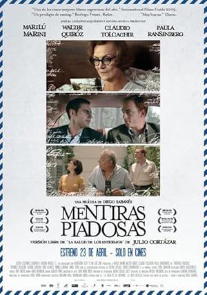 Mentiras piadosas