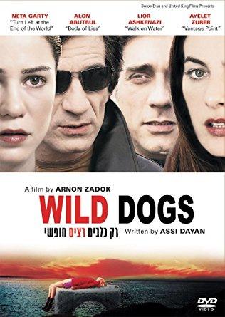 Wild Dogs