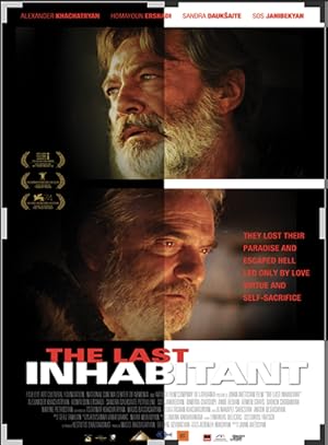 The Last Inhabitant