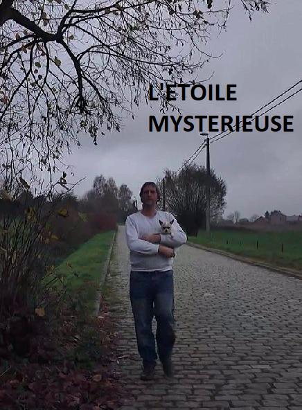 L'etoile mysterieuse
