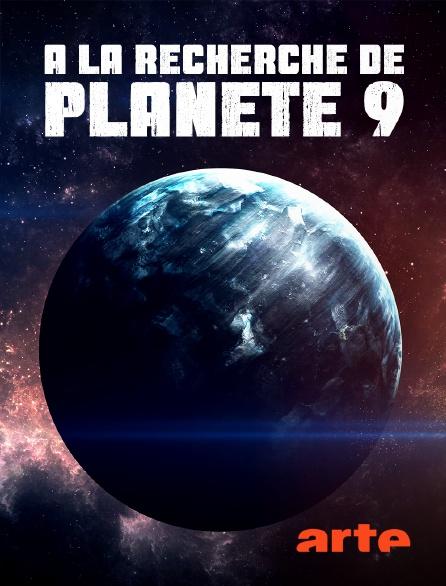 Searching for Planet 9