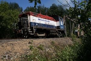 Train Master