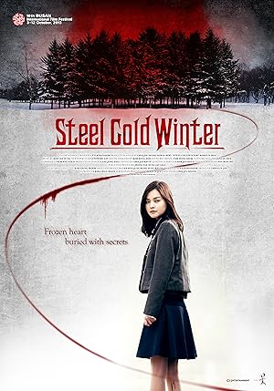 Steel Cold Winter