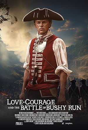 Love and Courage the Battle of Bush Rin