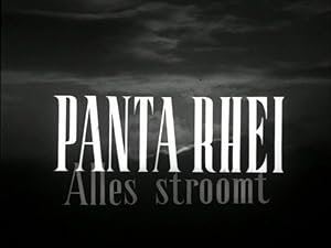 Panta Rhei