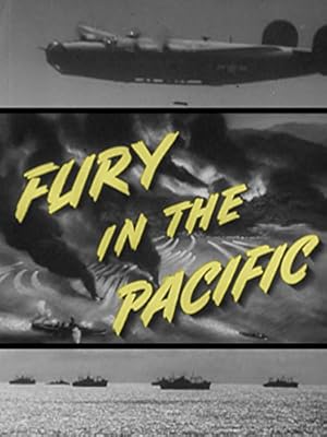 Fury in the Pacific