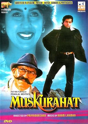 Muskurahat