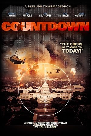 Jerusalem Countdown