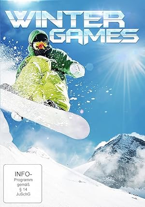 Winter Games