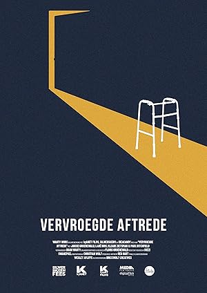 Vervroegde Aftrede