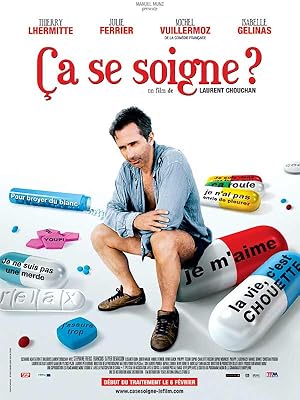 Ca se soigne?