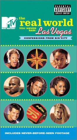 The Real World You Never Saw: Las Vegas